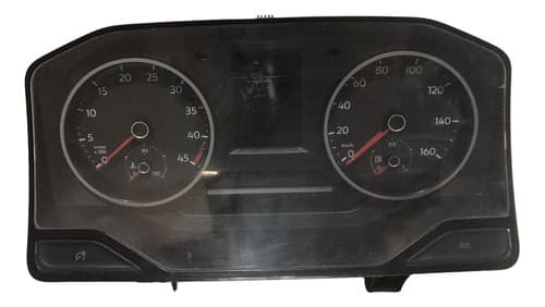 002077 Painel Express Wolkwagen Delivery 20b 920 801b