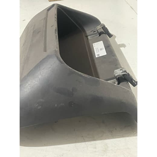 002392 Porta Luvas Iveco Stralis Com Detalhe 1820314001