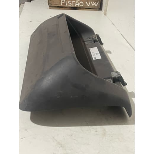 002392 Porta Luvas Iveco Stralis Com Detalhe 1820314001
