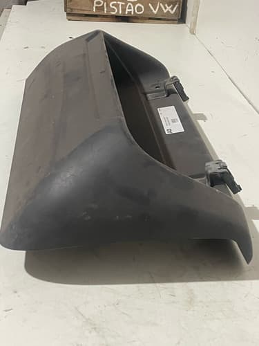 002392 Porta Luvas Iveco Stralis Com Detalhe 1820314001