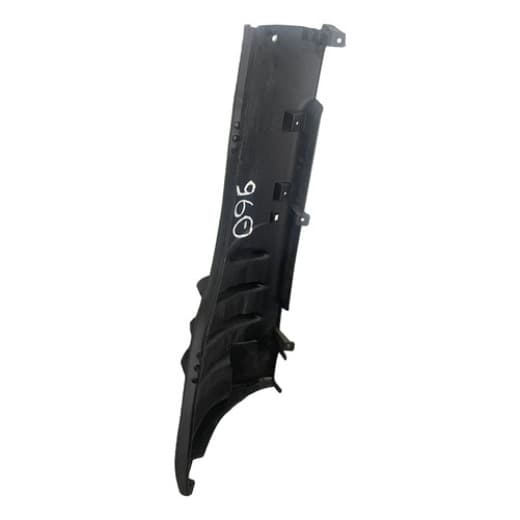 002210 Defletor Interno da Grade LD Iveco Stralis Hi-Way