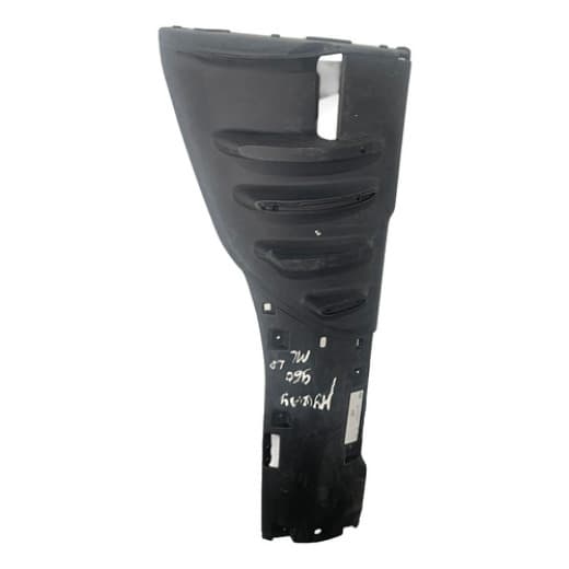 002210 Defletor Interno da Grade LD Iveco Stralis Hi-Way