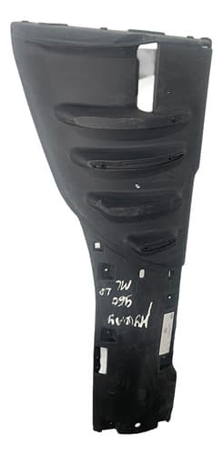 002210 Defletor Interno Da Grade Ld Iveco Stralis Hi-way