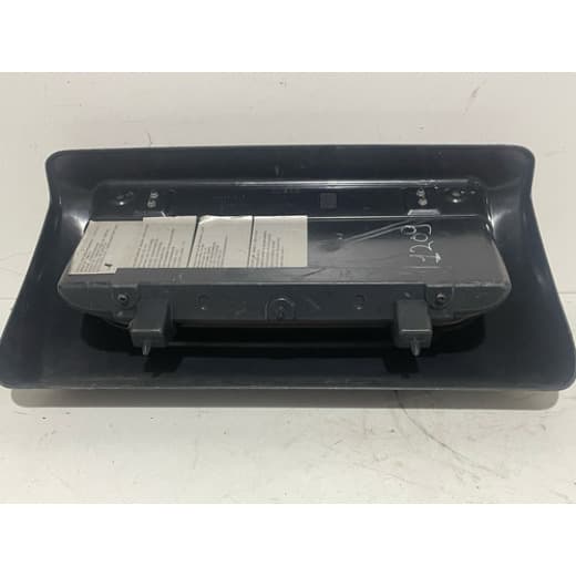 002392 Porta Luvas Iveco Stralis Com Detalhe 1820314001