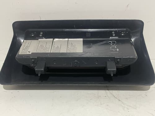 002392 Porta Luvas Iveco Stralis Com Detalhe 1820314001