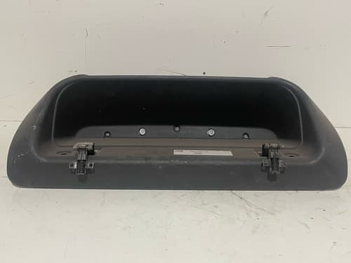002392 Porta Luvas Iveco Stralis Com Detalhe 1820314001