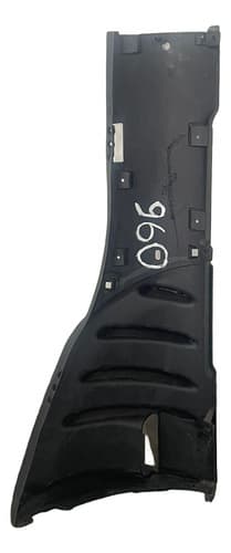 002210 Defletor Interno Da Grade Ld Iveco Stralis Hi-way