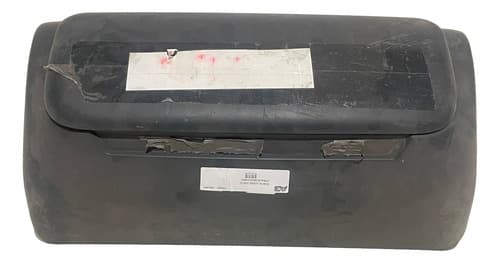 002392 Porta Luvas Iveco Stralis Com Detalhe 1820314001