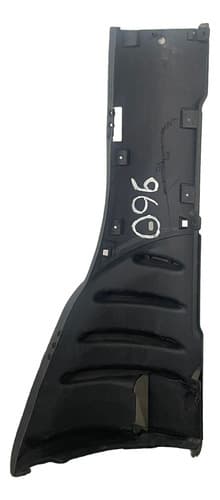 002210 Defletor Interno Da Grade Ld Iveco Stralis Hi-way