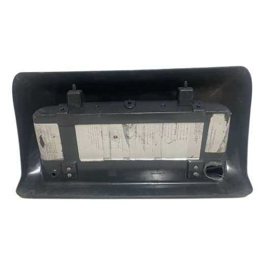 002392 Porta Luvas Iveco Stralis Com Detalhe 1820314001