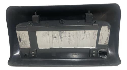 002392 Porta Luvas Iveco Stralis Com Detalhe 1820314001