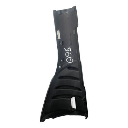 002210 Defletor Interno da Grade LD Iveco Stralis Hi-Way