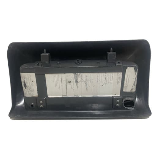 002392 Porta Luvas Iveco Stralis Com Detalhe 1820314001