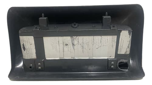002392 Porta Luvas Iveco Stralis Com Detalhe 1820314001