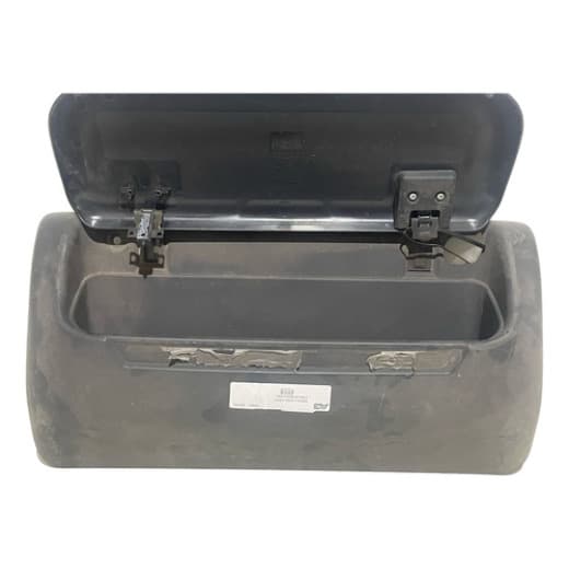 002392 Porta Luvas Iveco Stralis Com Detalhe 1820314001