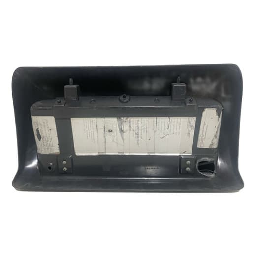 002392 Porta Luvas Iveco Stralis Com Detalhe 1820314001