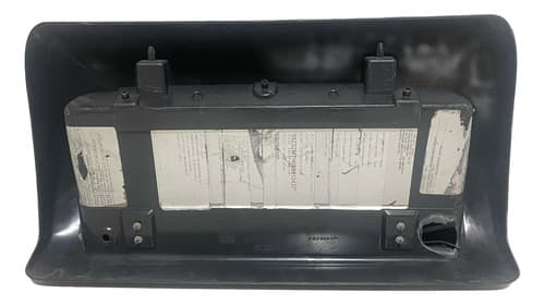 002392 Porta Luvas Iveco Stralis Com Detalhe 1820314001