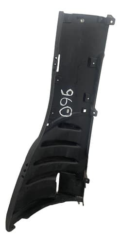 002210 Defletor Interno Da Grade Ld Iveco Stralis Hi-way