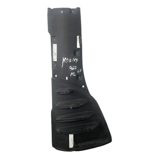 002210 Defletor Interno da Grade LD Iveco Stralis Hi-Way