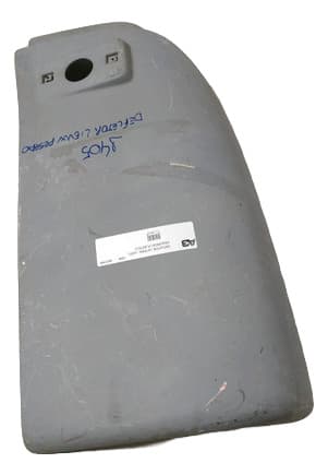 002392 Porta Luvas Iveco Stralis Com Detalhe 1820314001