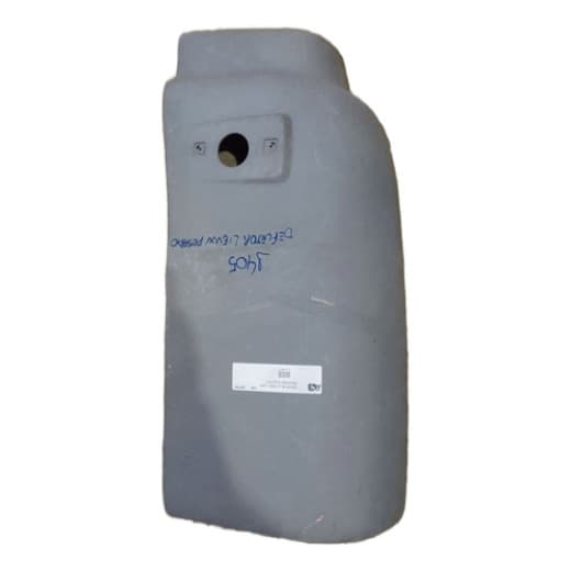 002392 Porta Luvas Iveco Stralis Com Detalhe 1820314001