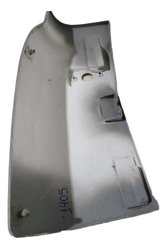 002392 Porta Luvas Iveco Stralis Com Detalhe 1820314001