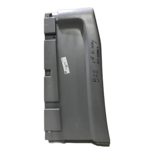 002834 Lateral Para-lama L/D Stralis Hi Way Iveco