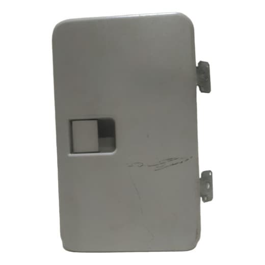 002512 Tampa Porta Objetos Iveco Stralis Original 504092916