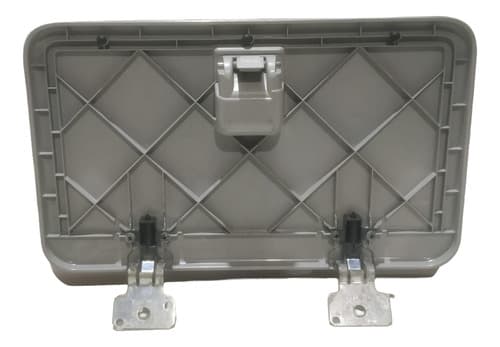 002512 Tampa Porta Objetos Iveco Stralis Original 504092916