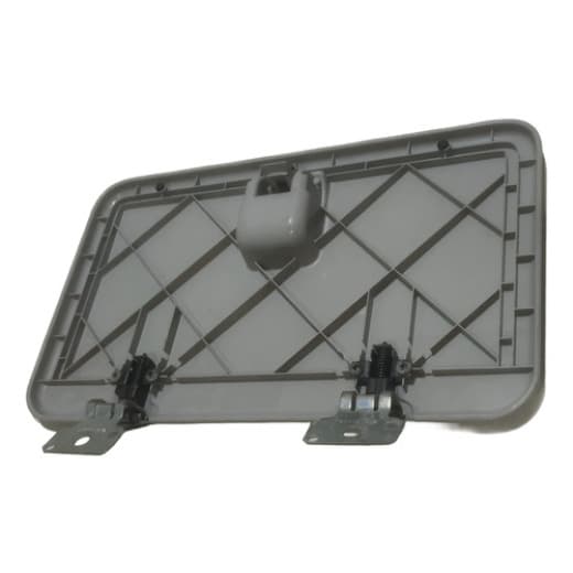 002512 Tampa Porta Objetos Iveco Stralis Original 504092916