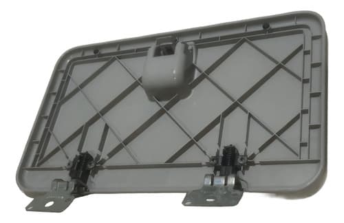 002512 Tampa Porta Objetos Iveco Stralis Original 504092916