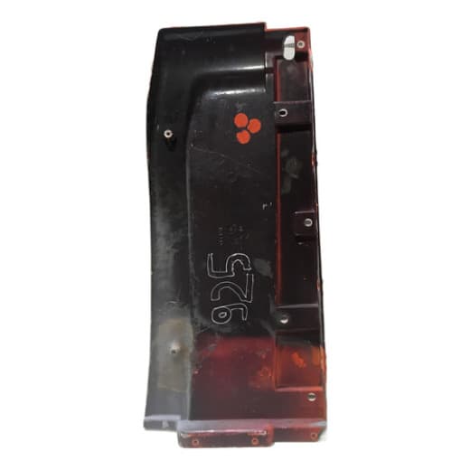 002834 Lateral Para-lama L/D Stralis Hi Way Iveco