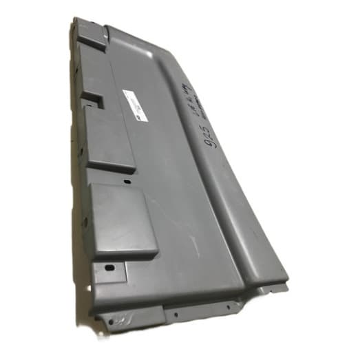 002834 Lateral Para-lama L/D Stralis Hi Way Iveco