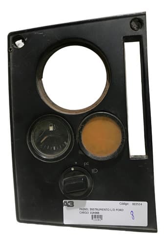 003514 Painel Instrumento L/d Ford Cargo 10a988
