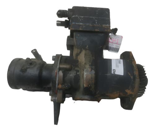 003521 Compressor De Ar Ford Cargo 4331 Sem Revisar