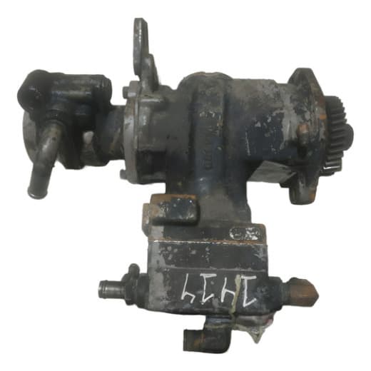 003521 Compressor de Ar Ford Cargo 4331 Sem Revisar