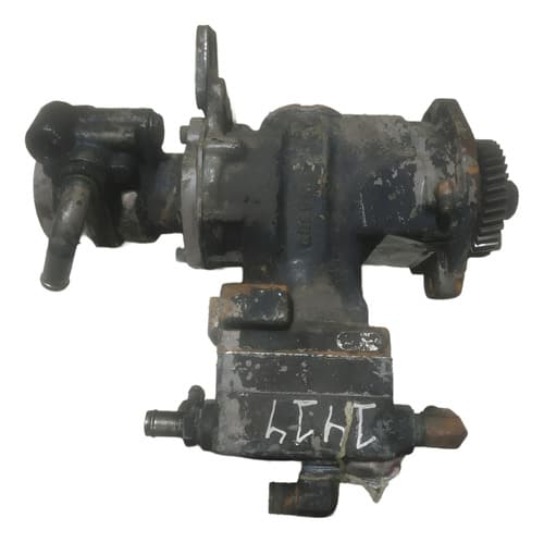 003521 Compressor De Ar Ford Cargo 4331 Sem Revisar