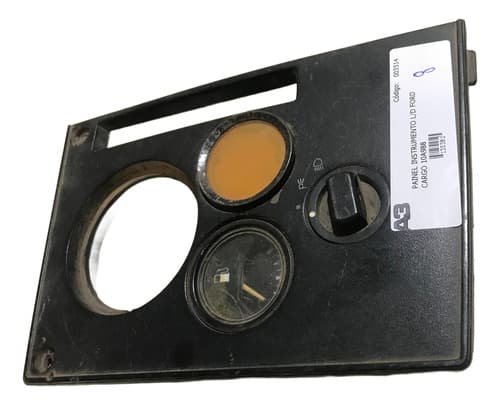 003514 Painel Instrumento L/d Ford Cargo 10a988