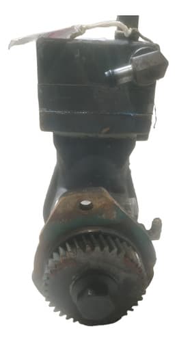 003521 Compressor De Ar Ford Cargo 4331 Sem Revisar