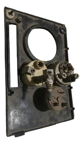 003514 Painel Instrumento L/d Ford Cargo 10a988