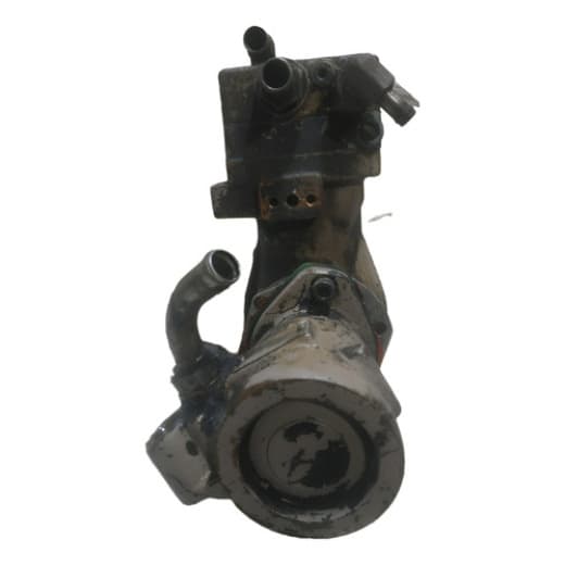 003521 Compressor de Ar Ford Cargo 4331 Sem Revisar