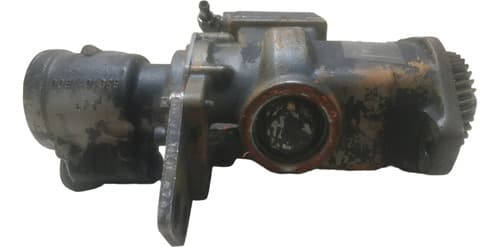 003521 Compressor De Ar Ford Cargo 4331 Sem Revisar