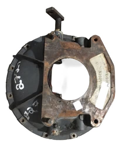 003558 Capa Seca Embreagem Ford Cargo Sem Revisar