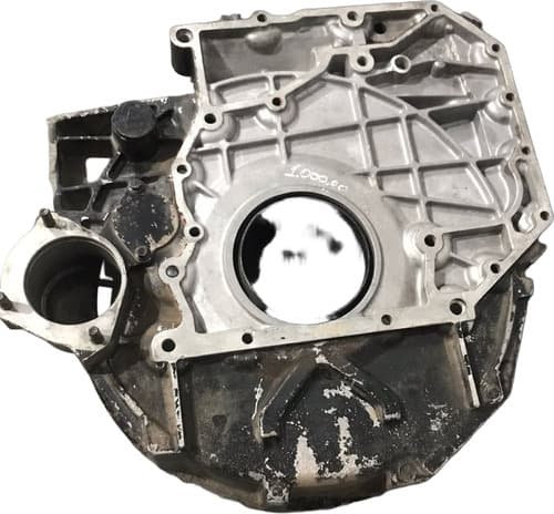 003559 Capa Seca Cummins Isb4 E 6cil Iveco Sem Revisar