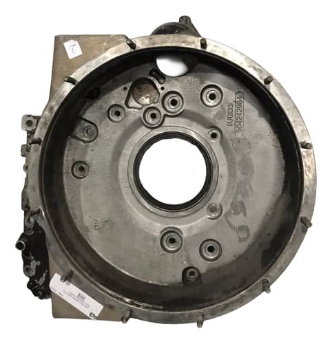 003559 Capa Seca Cummins Isb4 E 6cil Iveco Sem Revisar