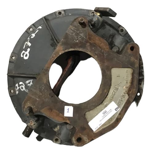 003558 Capa Seca Embreagem Ford Cargo Sem Revisar