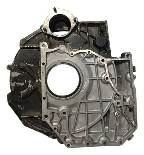 003559 Capa Seca Cummins Isb4 E 6cil Iveco Sem Revisar