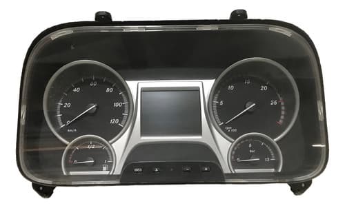 003569painel De Instrumento Mercedes Benz Actrosa2c01458190
