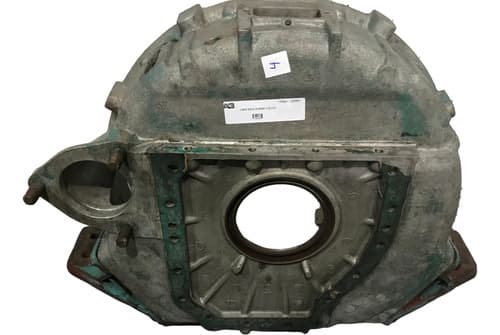 003561 Capa Seca Scania 112/113 Sem Revisar