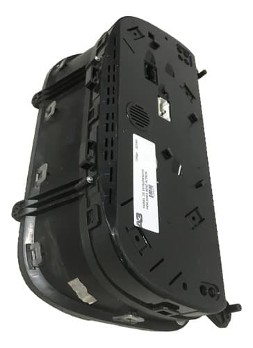 003569painel De Instrumento Mercedes Benz Actrosa2c01458190